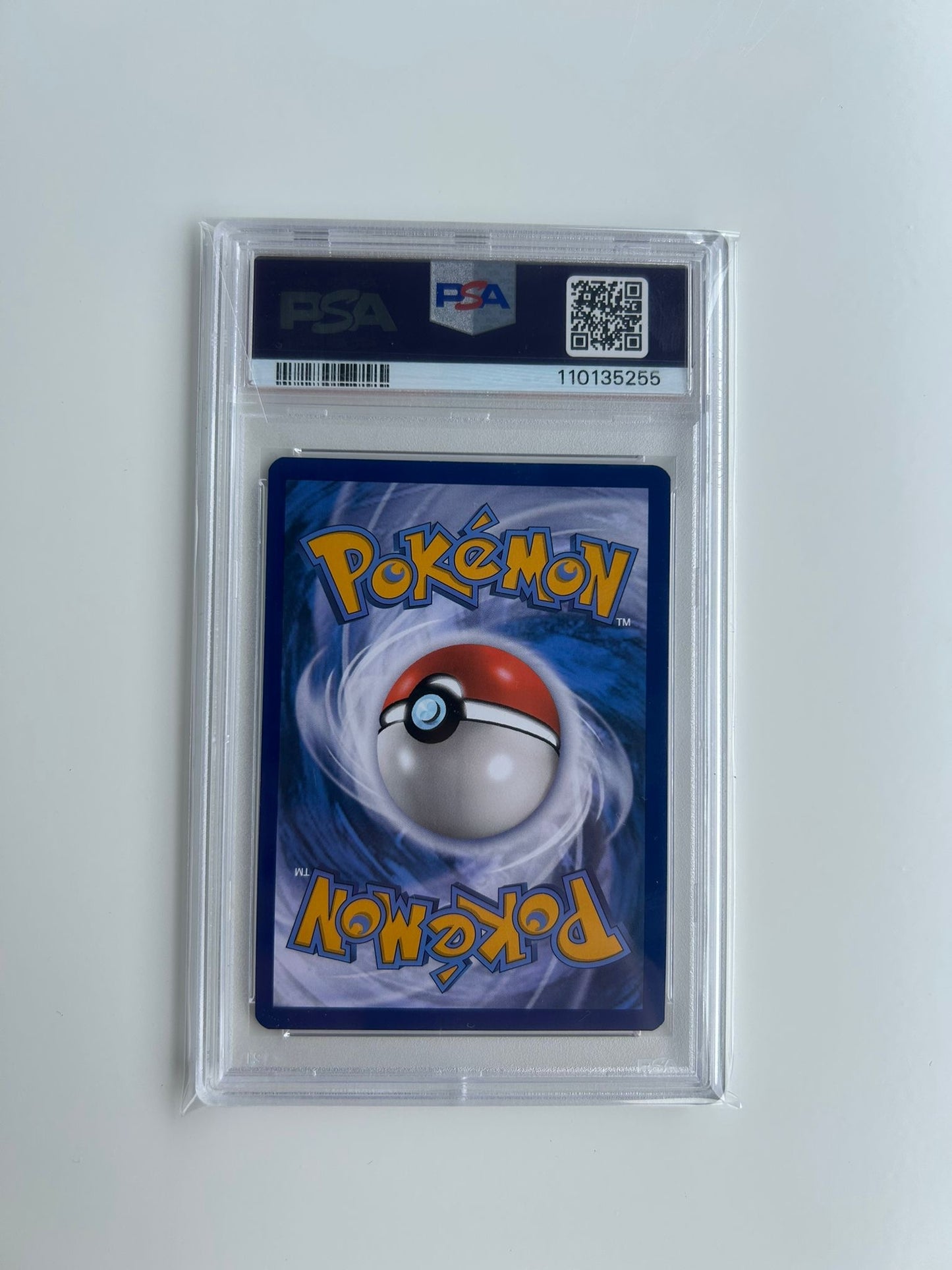 Snorlax #051 Psa 9 - VTK TCG