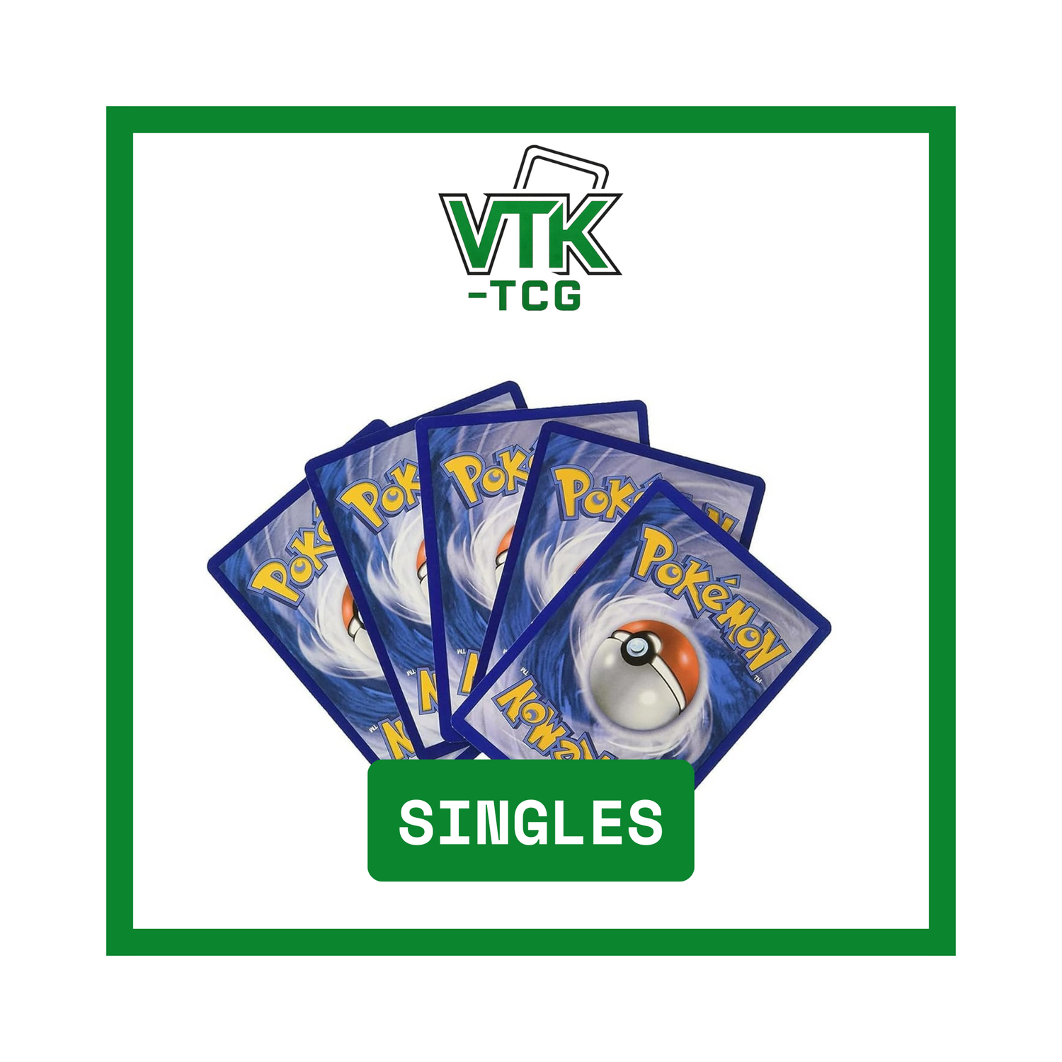Single Cards