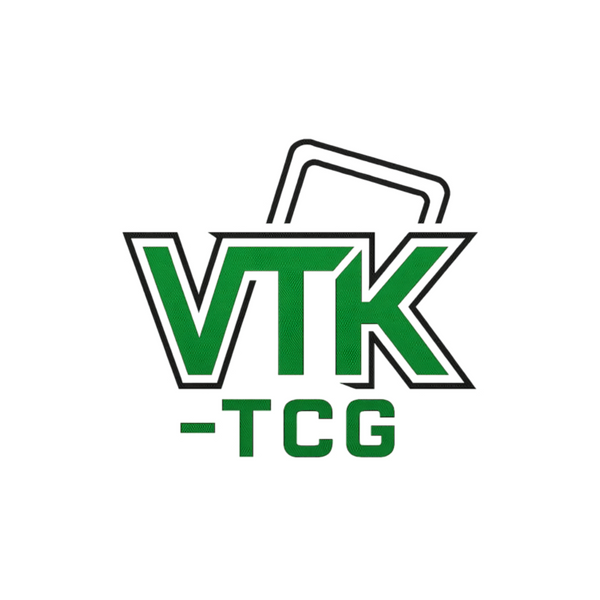 VTK TCG