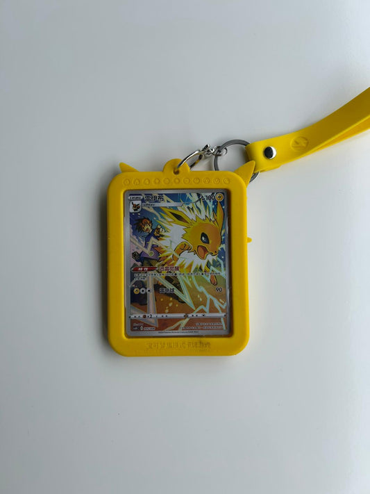 Jolteon Sleutelhanger - VTK TCG