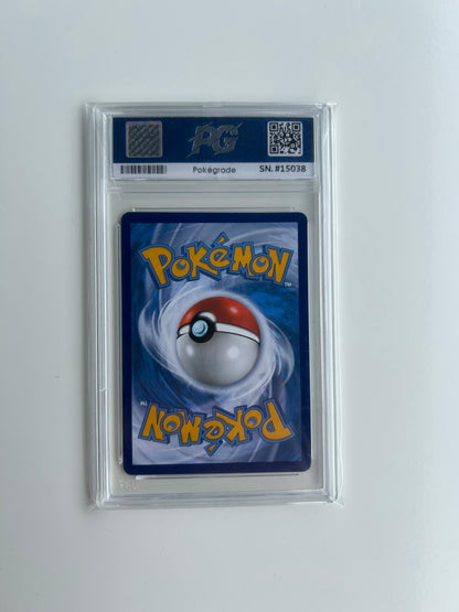 Mimikyu VMAX PG 9 069/172 - VTK TCG