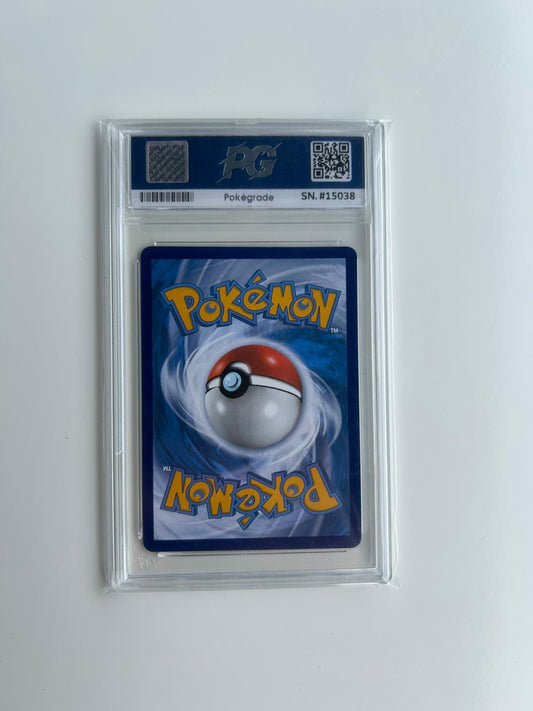 Mimikyu VMAX PG 9 069/172 - VTK TCG