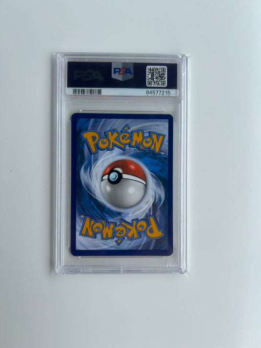 FA/Pikachu #TG05 Psa 9 - VTK TCG