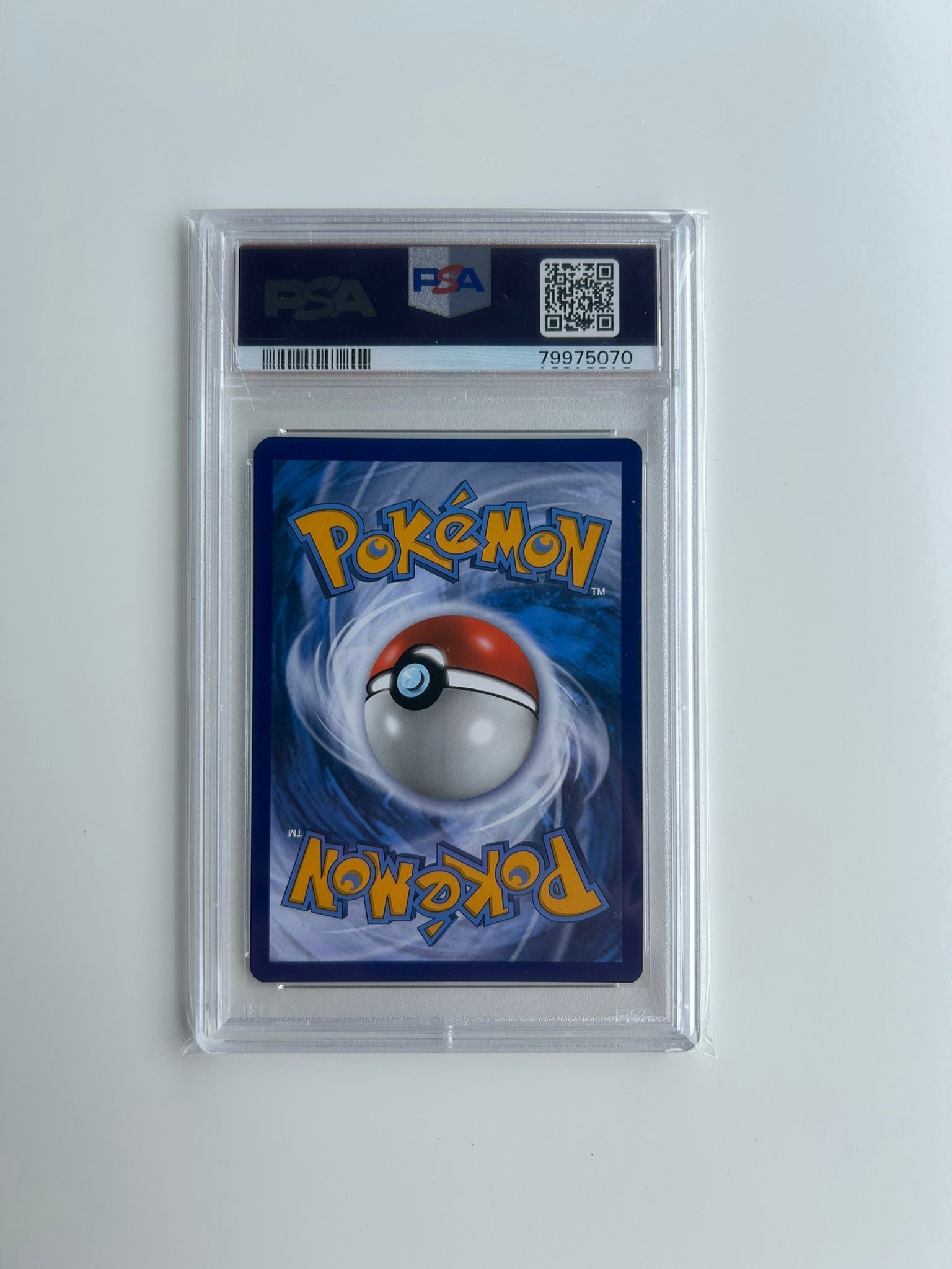 FA/Charizard Vstar #262 Psa 9 - VTK TCG