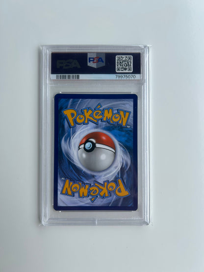FA/Charizard Vstar #262 Psa 9 - VTK TCG