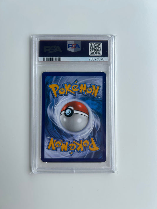 FA/Charizard Vstar #262 Psa 9 - VTK TCG