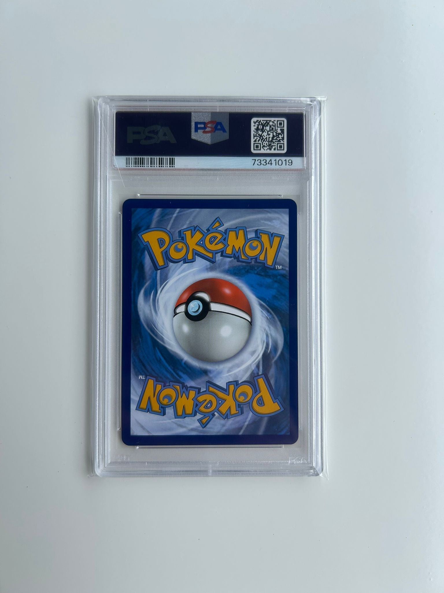 FA/ Charizard Vstar #174 psa 10 - VTK TCG