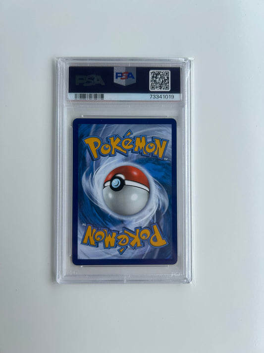 FA/ Charizard Vstar #174 psa 10 - VTK TCG
