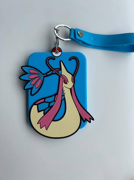 Milotic Sleutelhanger - VTK TCG