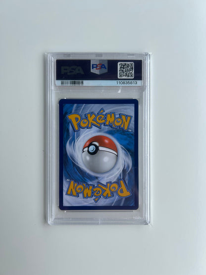 Mewtwo #052 Psa 8 - VTK TCG