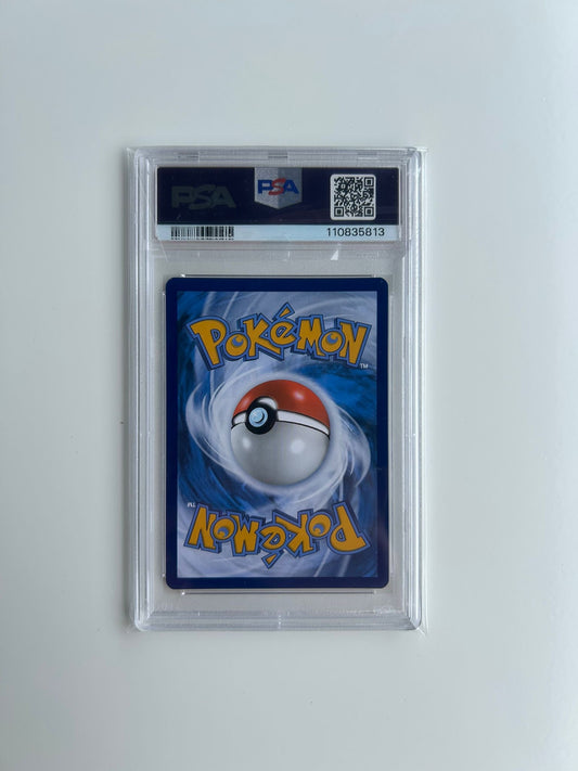 Mewtwo #052 Psa 8 - VTK TCG