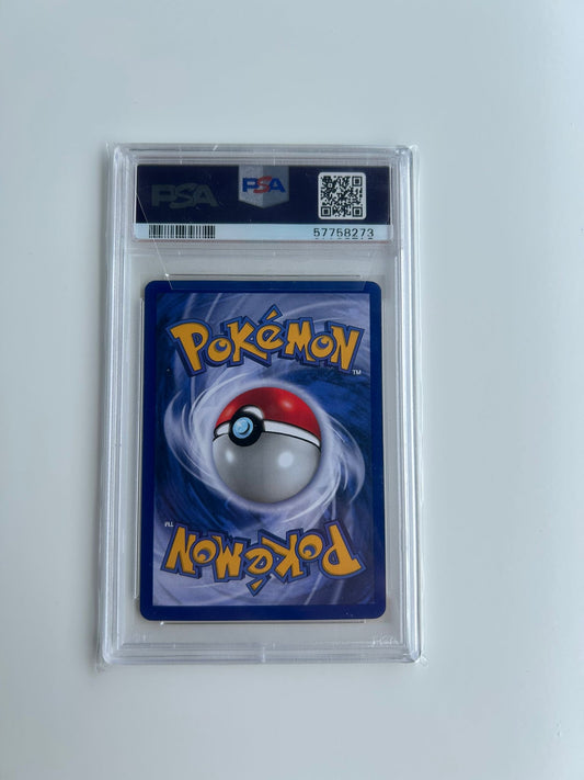 Kangashkan - holo #5 Psa 8 - VTK TCG