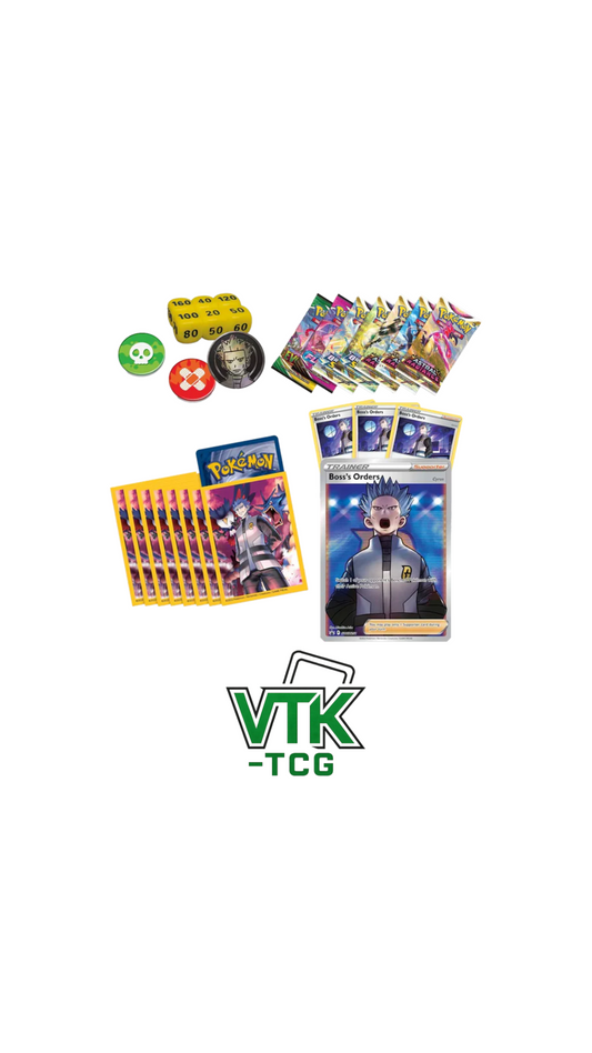 Cyrus Premium Tournament Collection